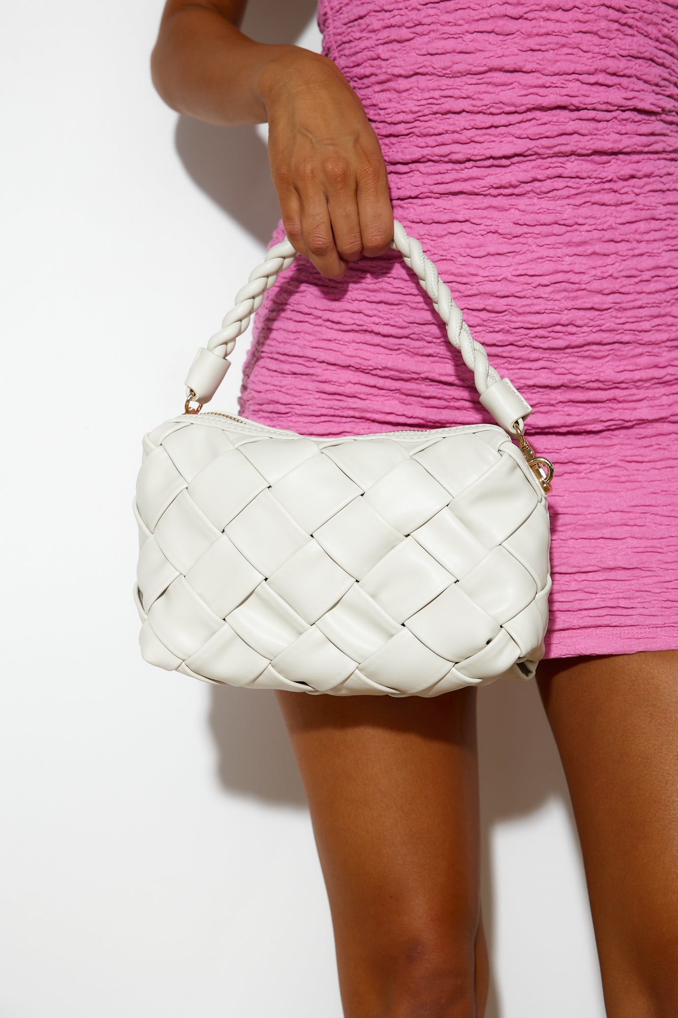 BILLINI Cecelia Bag Ivory-Seaa Fashion