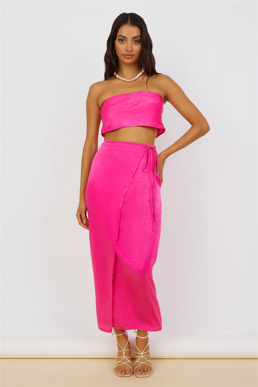 The Right Place Crop Top Pink-Seaa Fashion