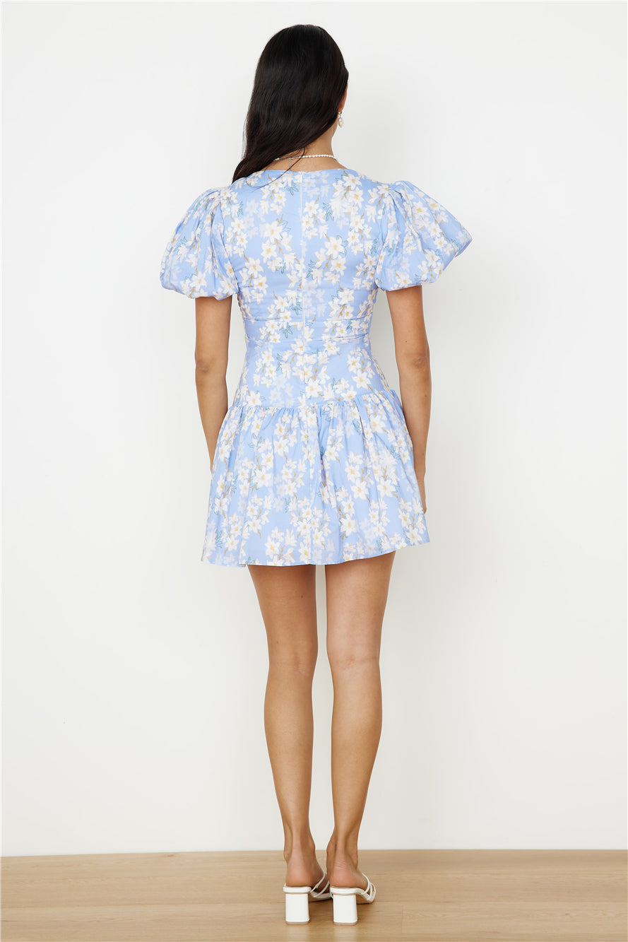 Magical Moments Dress Purple-Seaa Fashion