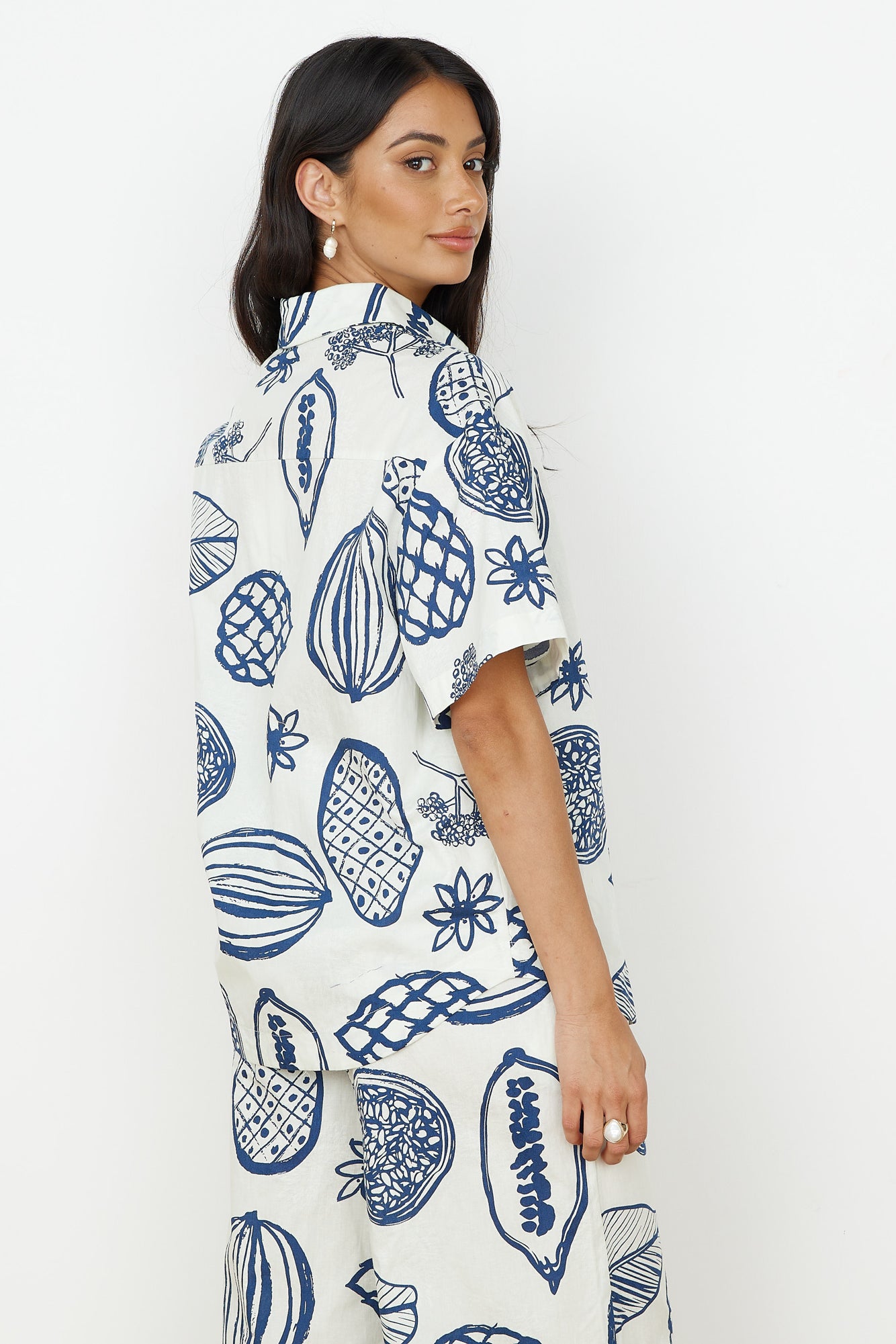 All Aboard Set Navy-Seaa Fashion