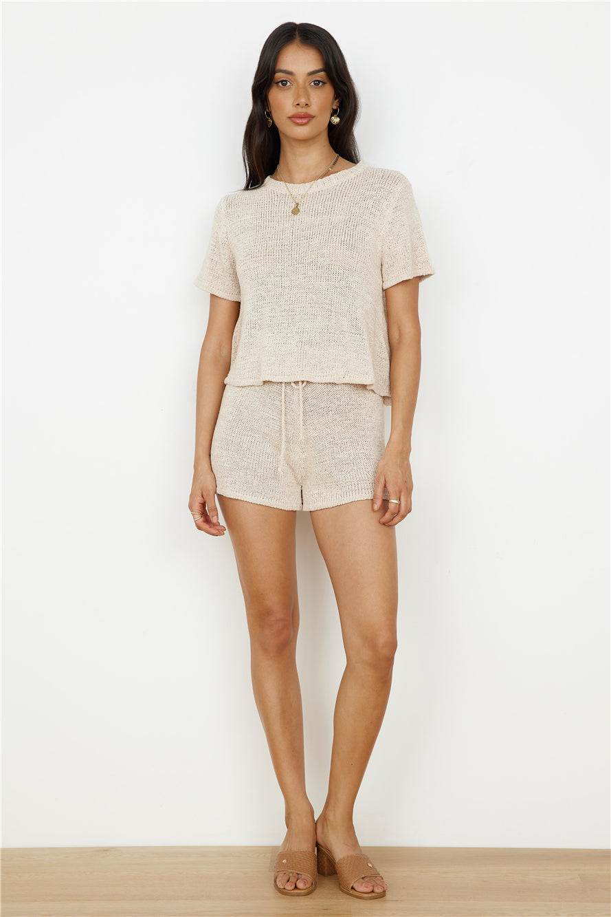 Snuggle Up Set Beige-Seaa Fashion