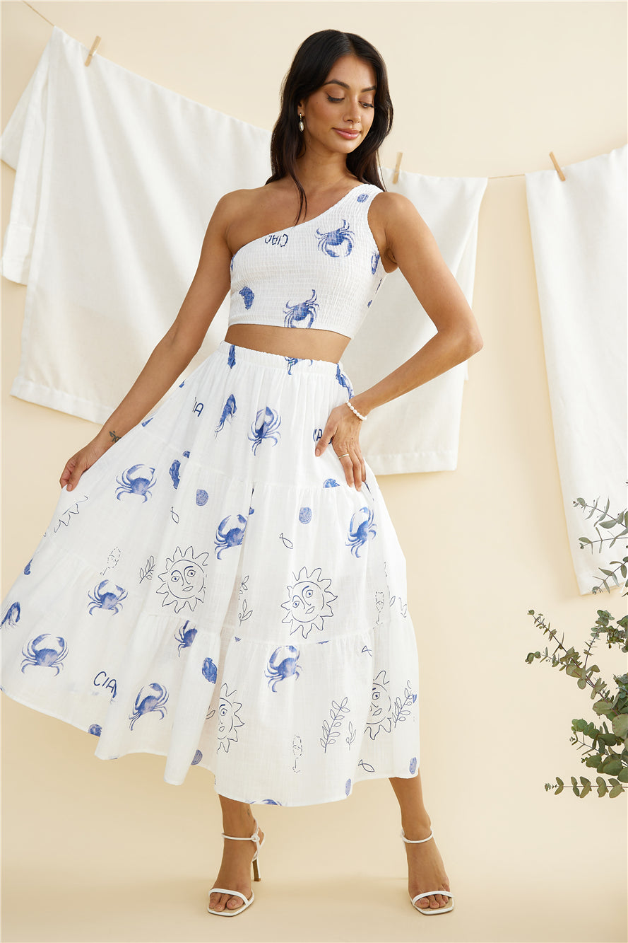 Andiamo Set Blue-Seaa Fashion