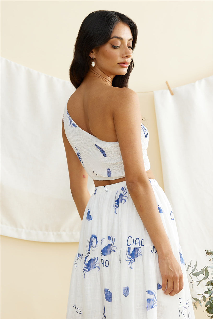 Andiamo Set Blue-Seaa Fashion