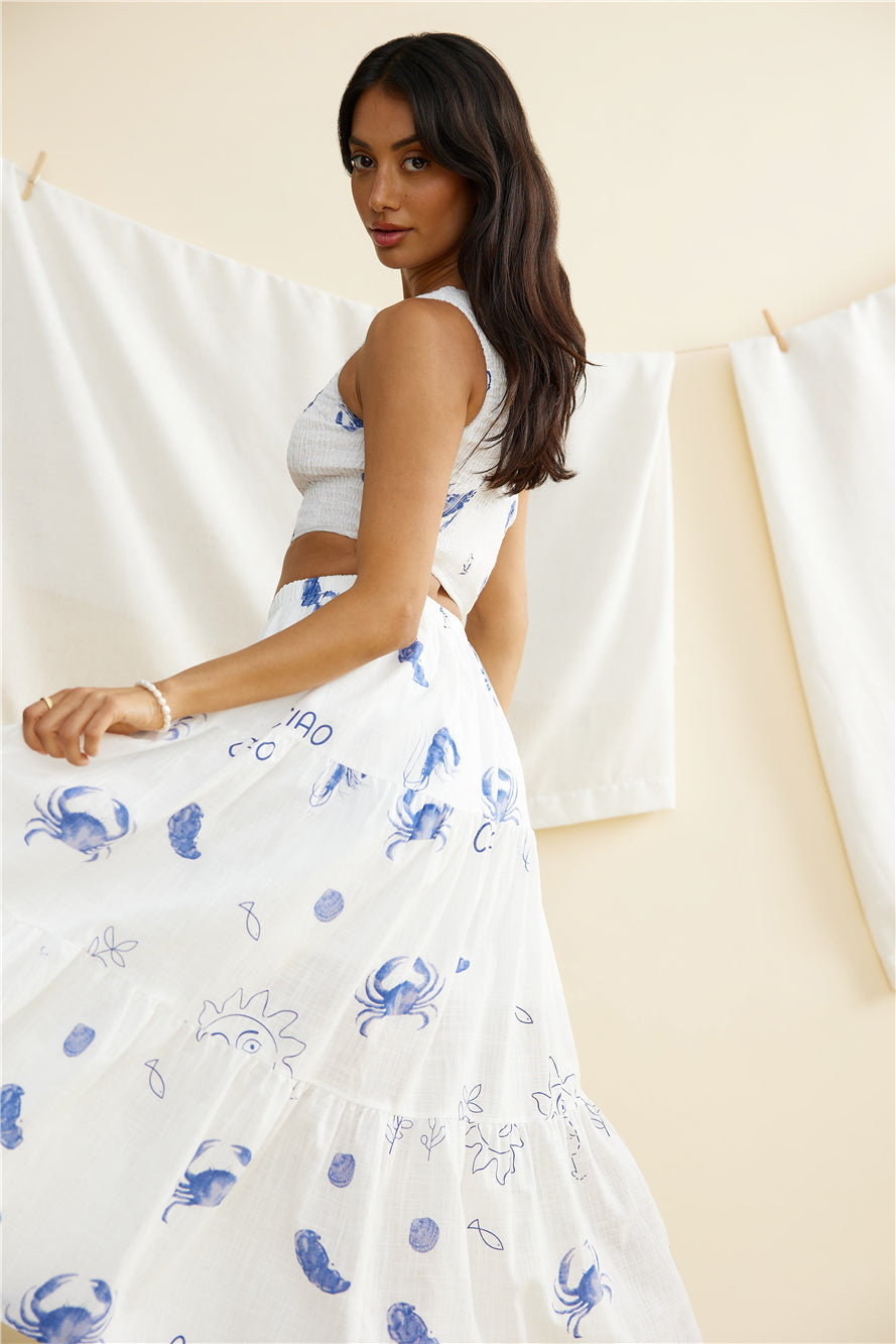 Andiamo Set Blue-Seaa Fashion