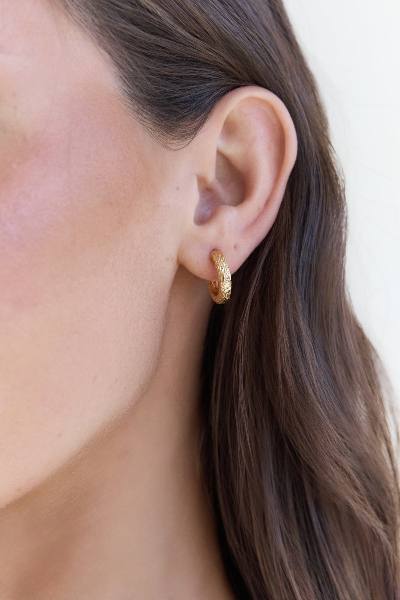 Sybella Earrings 2-pack Silver Gold-Seaa Fashion