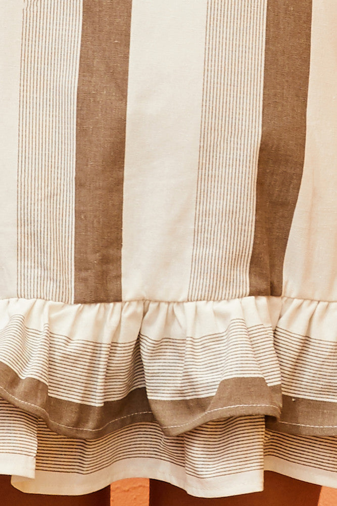 City Of Angels Dress Stone-Seaa Fashion