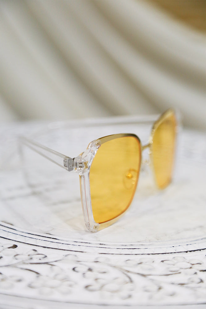 Love Poet Sunglasses-Seaa Fashion