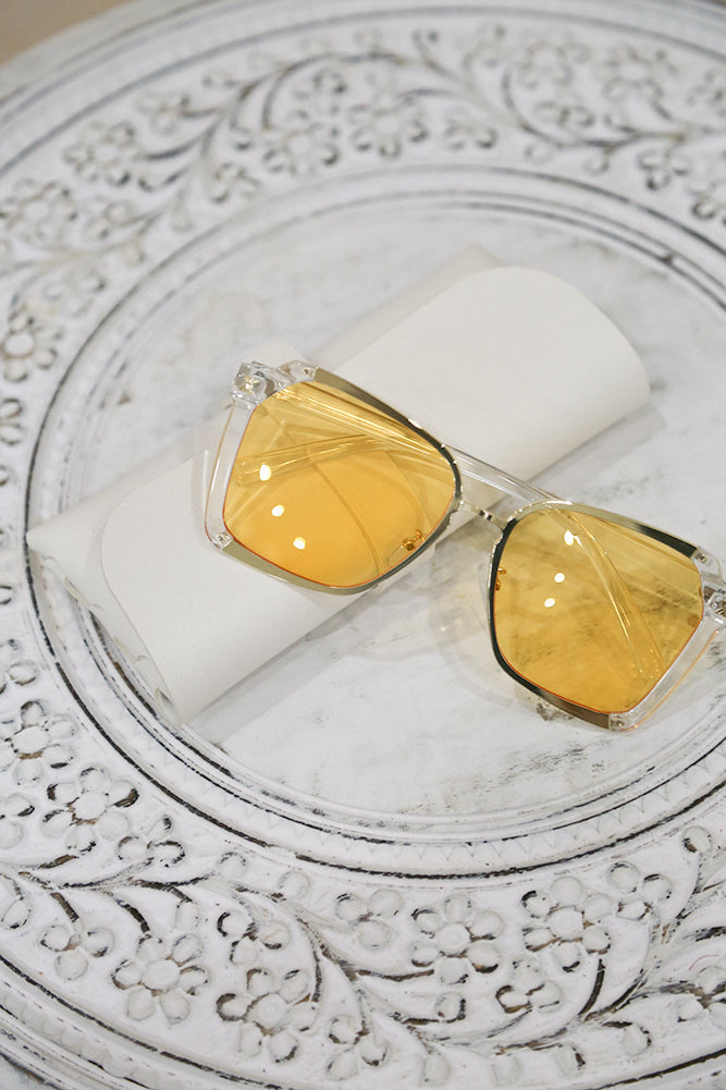 Love Poet Sunglasses-Seaa Fashion