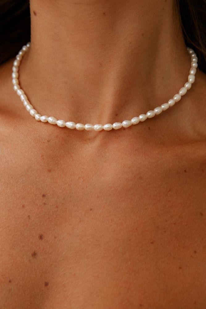 Peace Within Necklace-Seaa Fashion