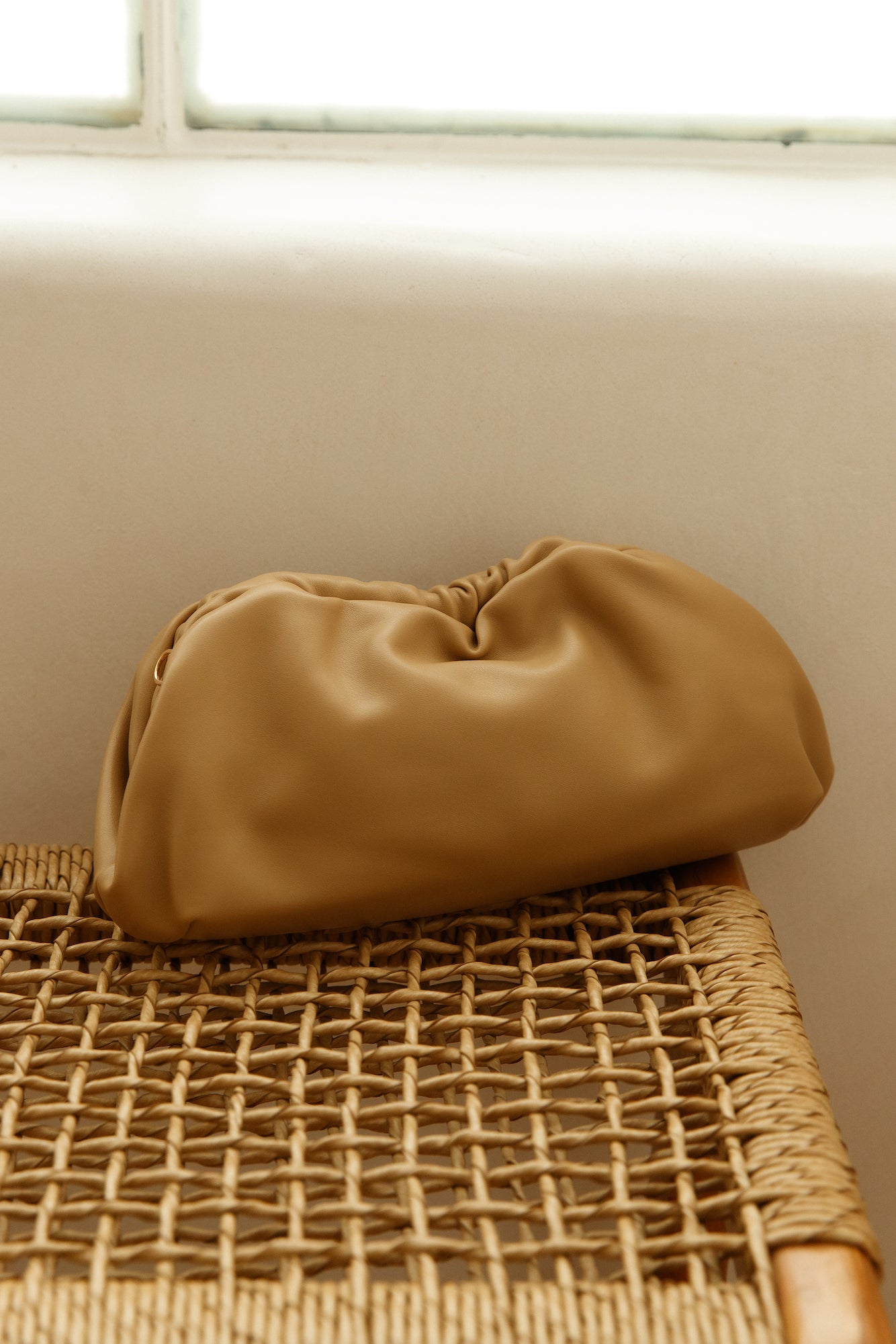 BILLINI Mischa Cross Body Bag Clay-Seaa Fashion