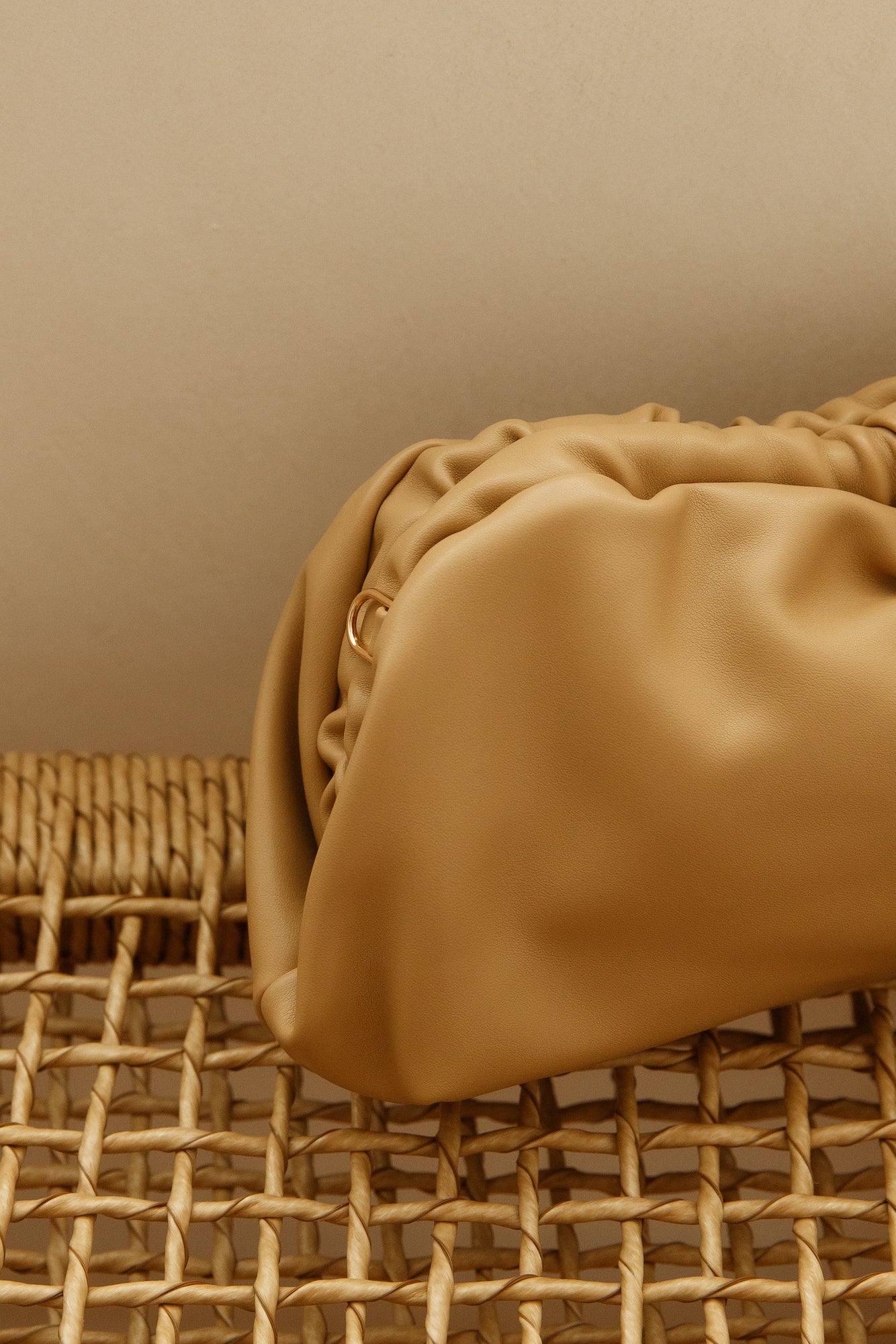 BILLINI Mischa Cross Body Bag Clay-Seaa Fashion