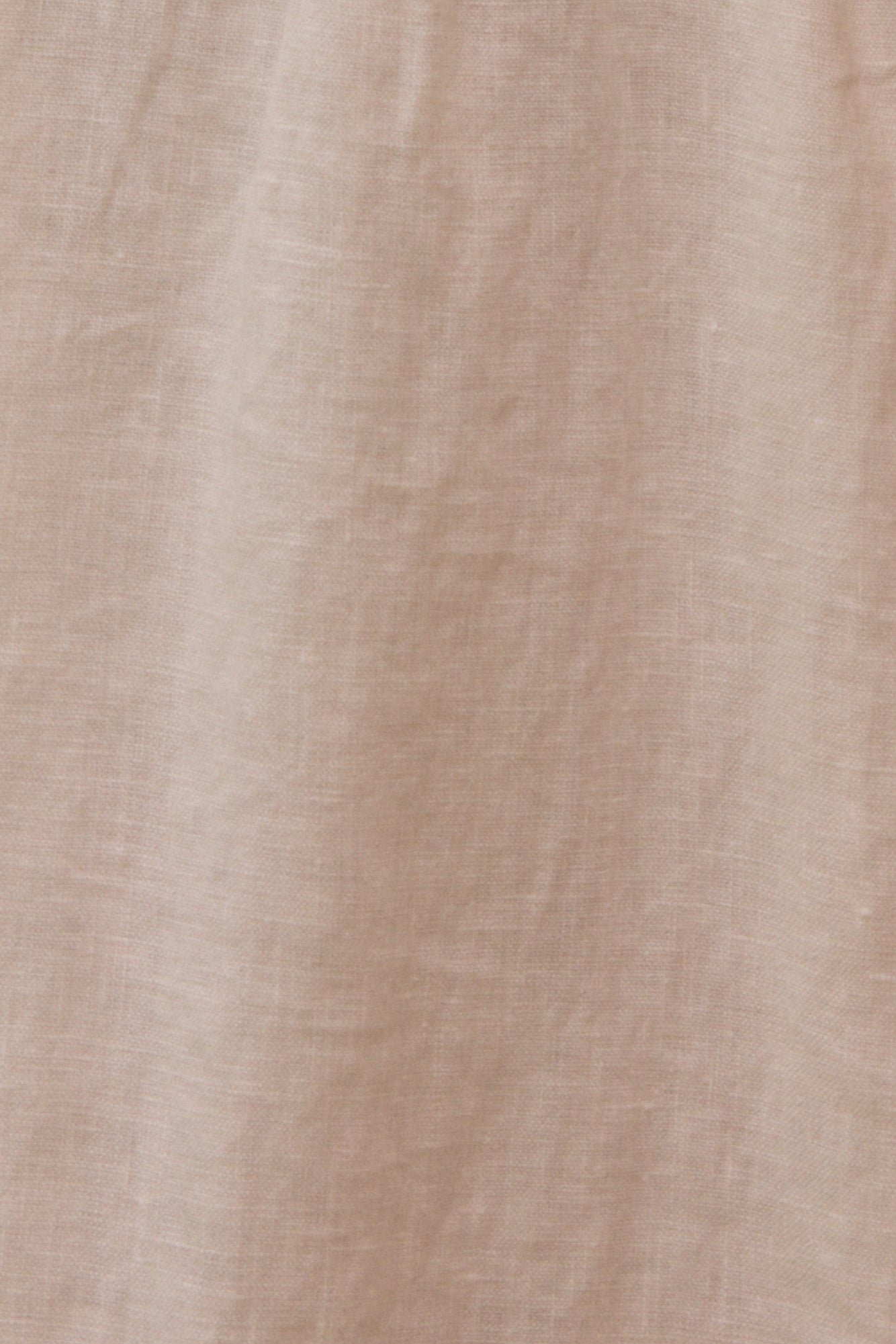 Lacey 100% Linen Maxi Dress White-Seaa Fashion