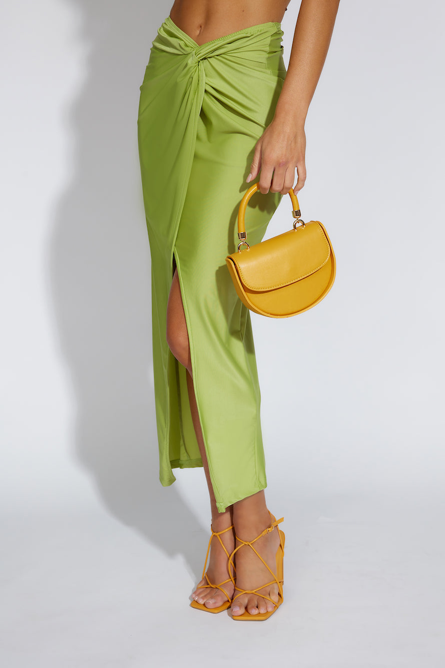 BILLINI Audrey Handbag Mandarin-Seaa Fashion