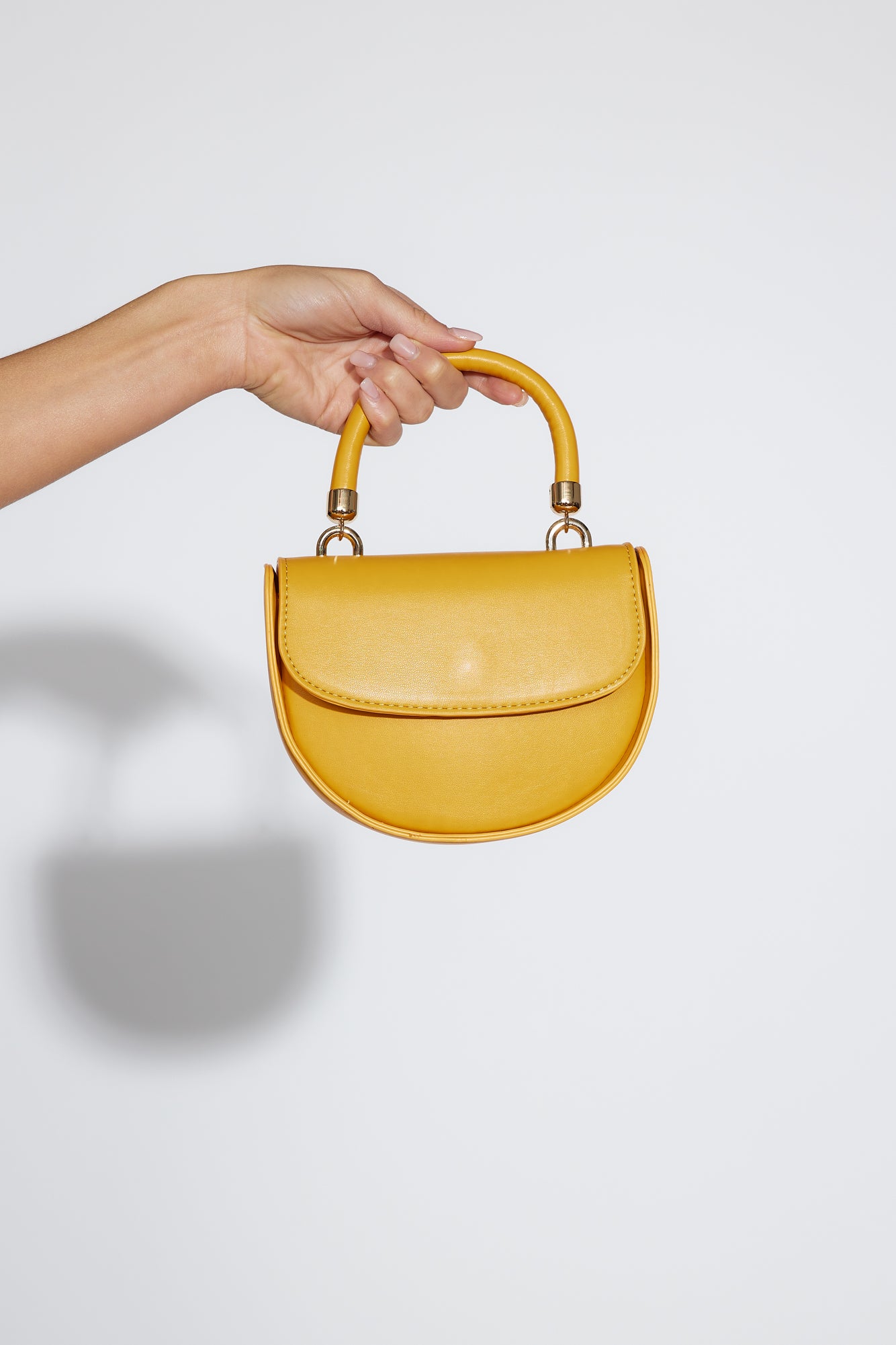 BILLINI Audrey Handbag Mandarin-Seaa Fashion