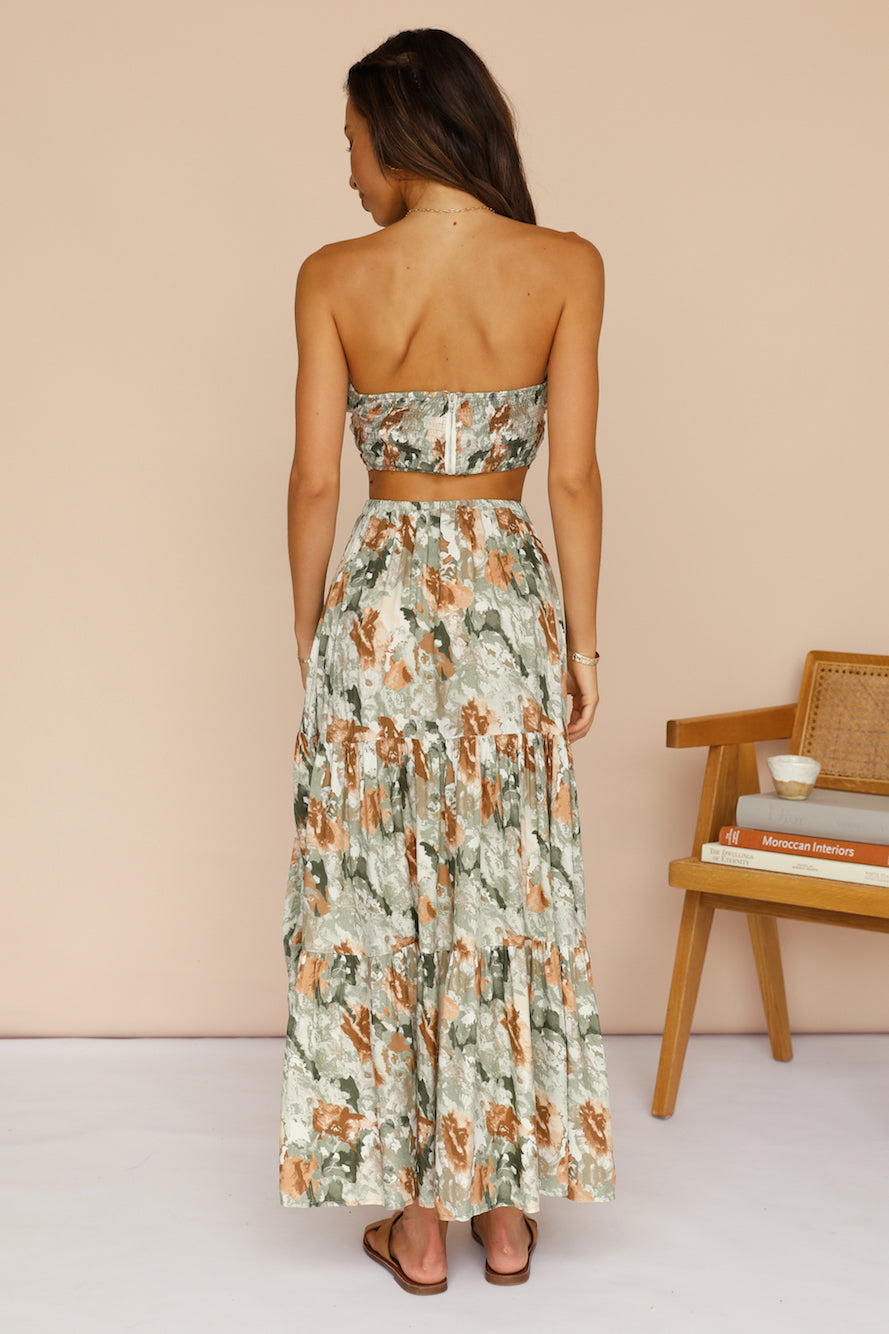 Happier Now Crop Top-Seaa Fashion