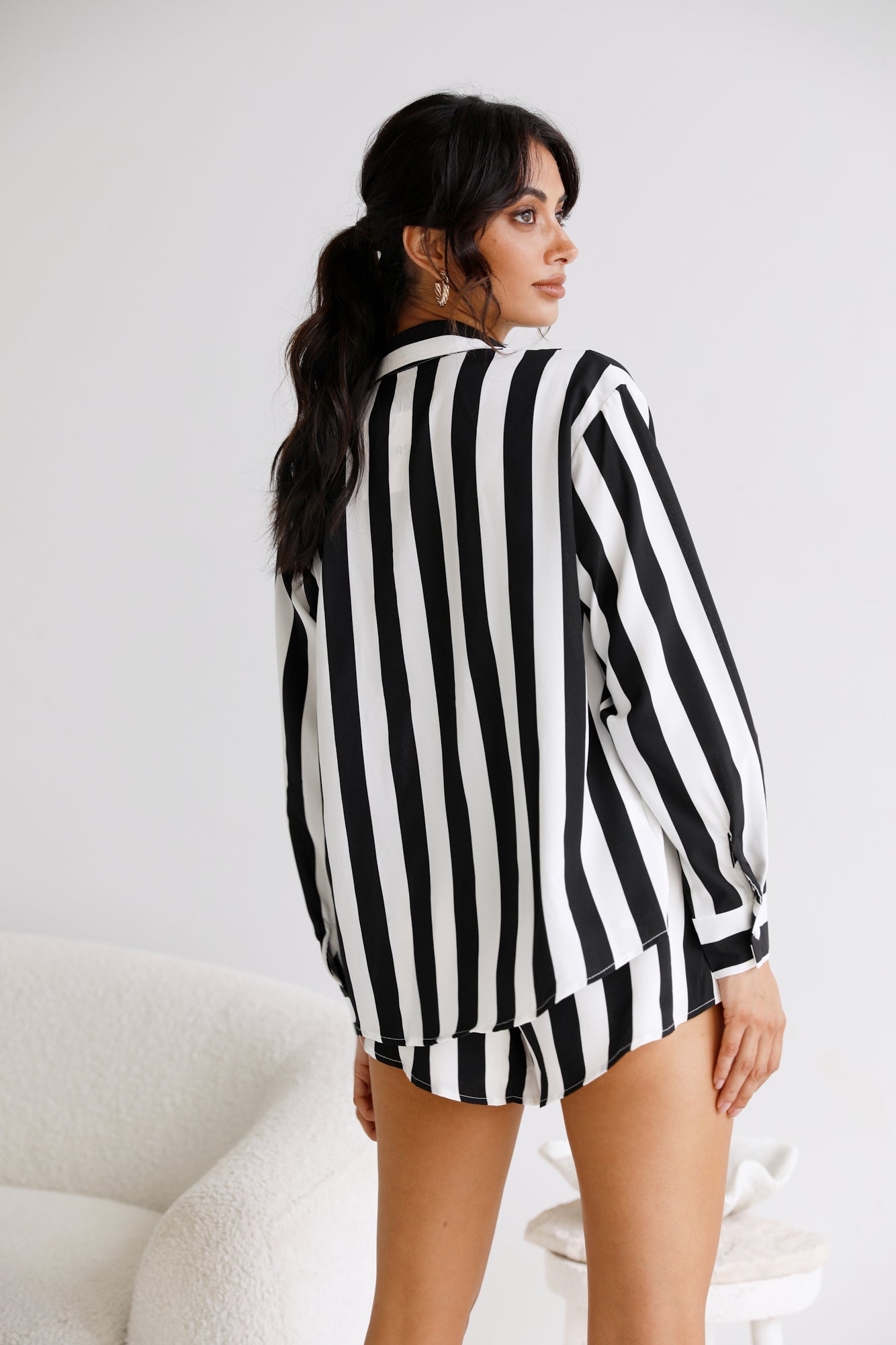 Mana Set Black-Seaa Fashion