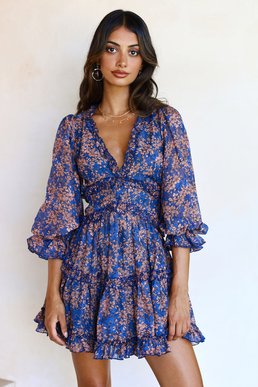 One For Me Dress-Seaa Fashion