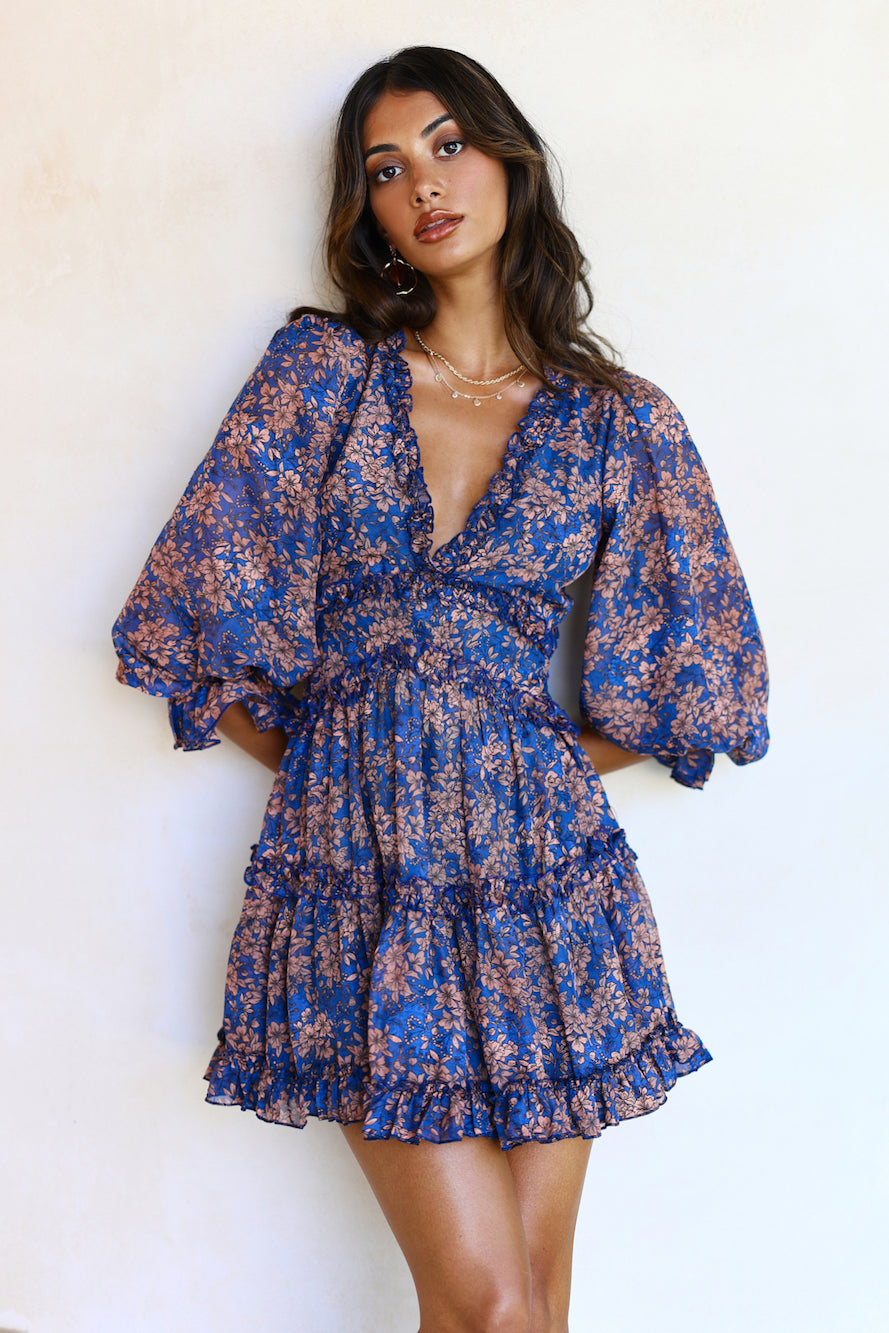 One For Me Dress-Seaa Fashion