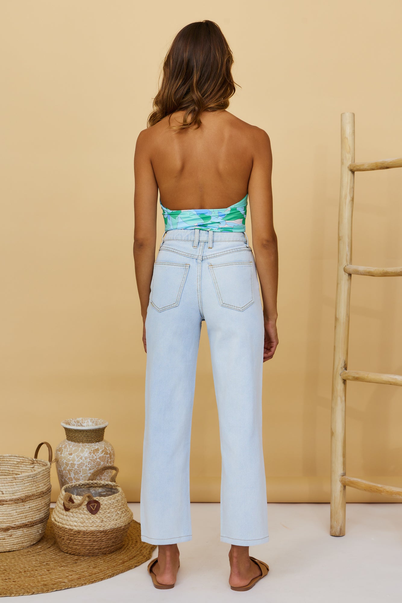 Upfront Honesty Crop Top-Seaa Fashion