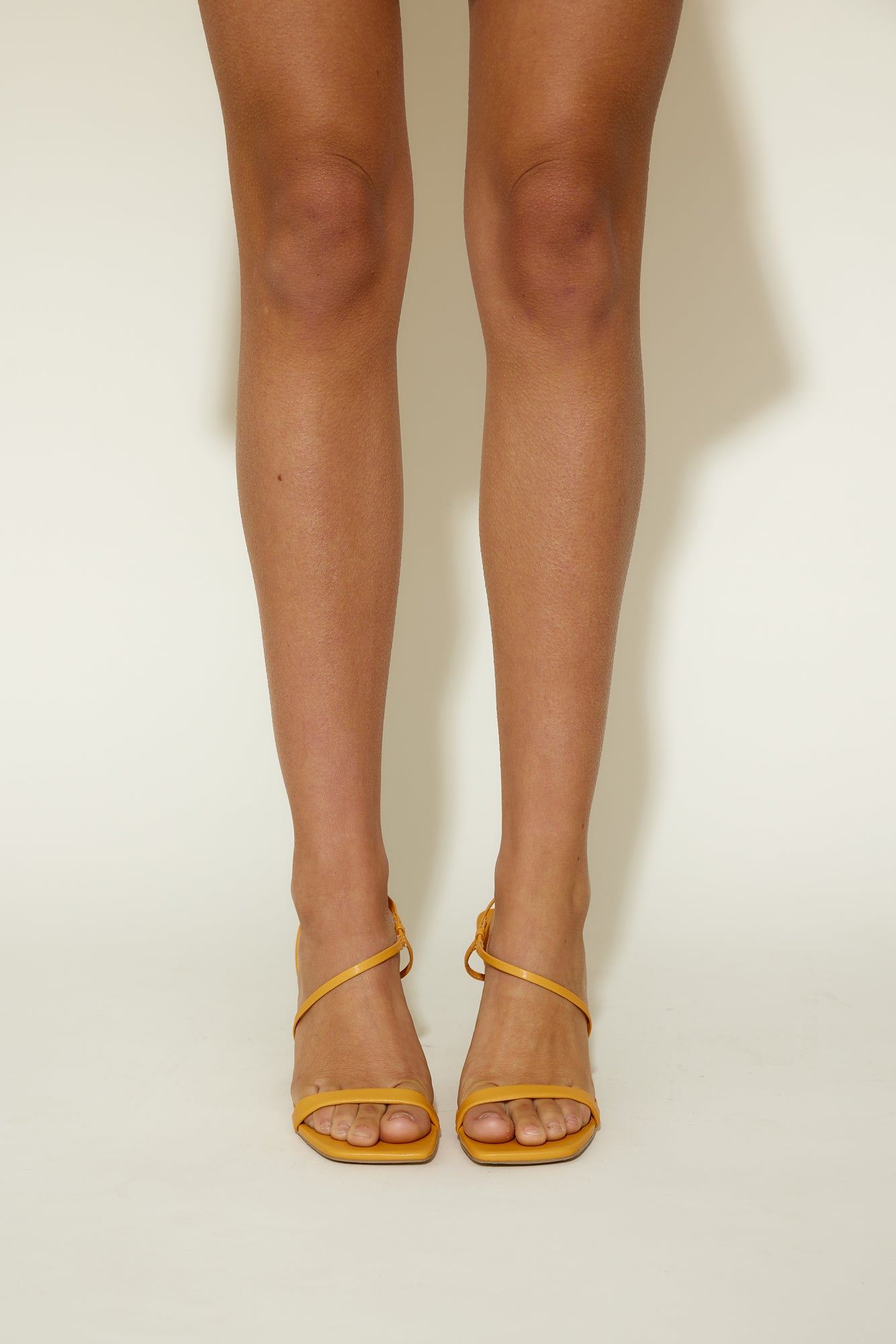 BILLINI Jadey Heels Mandarin-Seaa Fashion