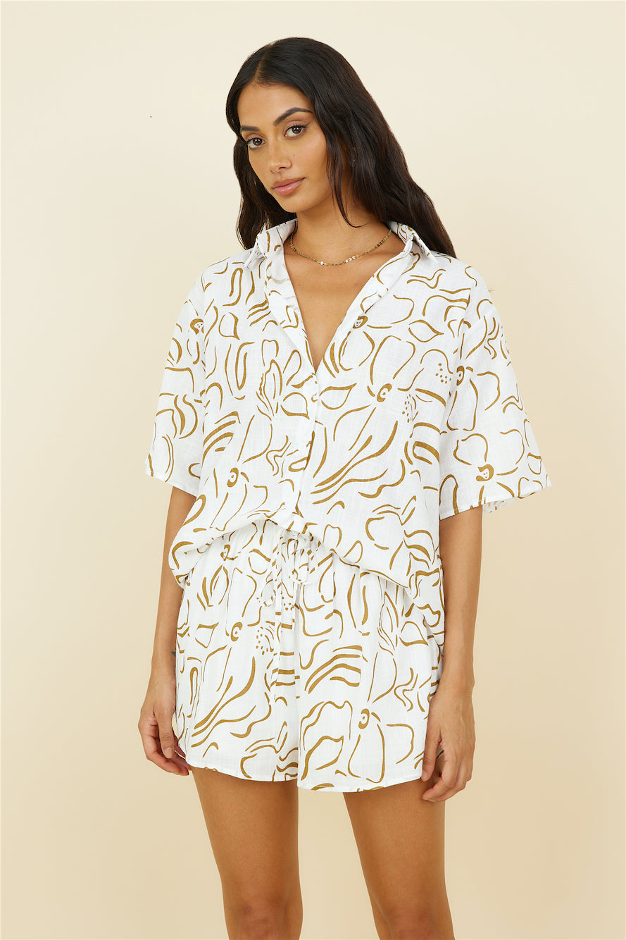 Making Moves Set Brown-Seaa Fashion