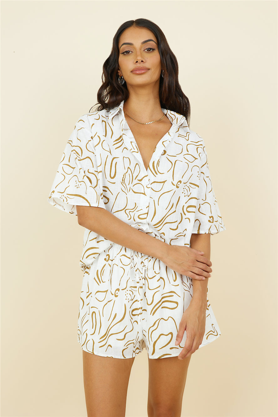 Making Moves Set Brown-Seaa Fashion