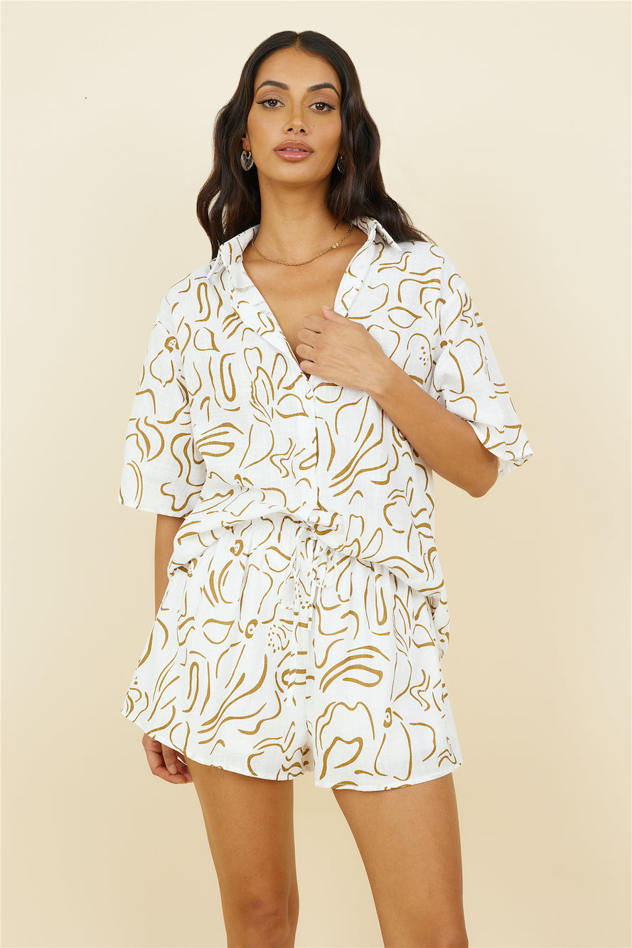 Making Moves Set Brown-Seaa Fashion