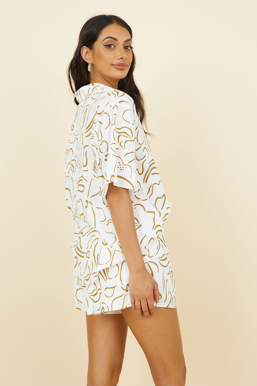 Making Moves Set Brown-Seaa Fashion