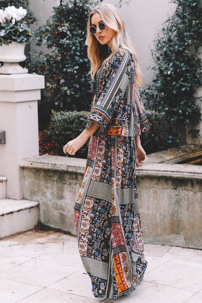 Lock It Up Jacket-Seaa Fashion