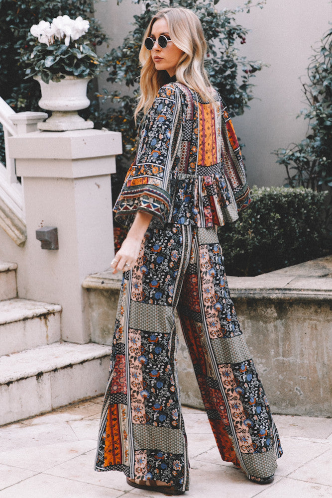 Lock It Up Jacket-Seaa Fashion