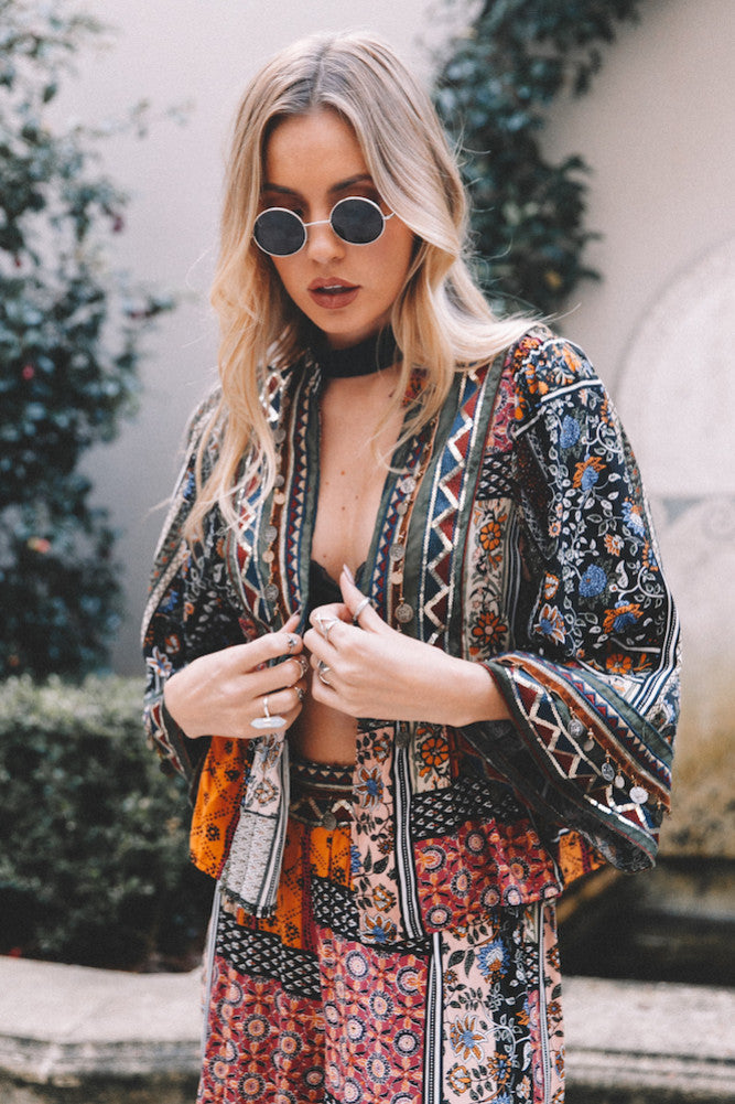 Lock It Up Jacket-Seaa Fashion