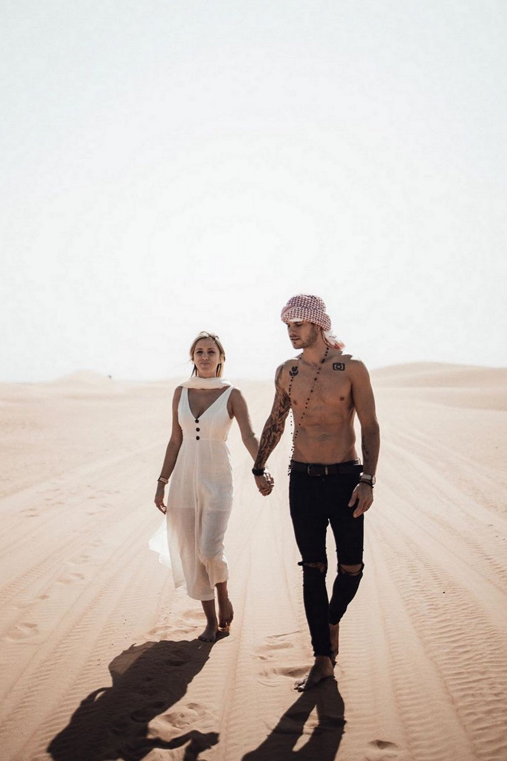 Sabrina Jumpsuit White-Seaa Fashion