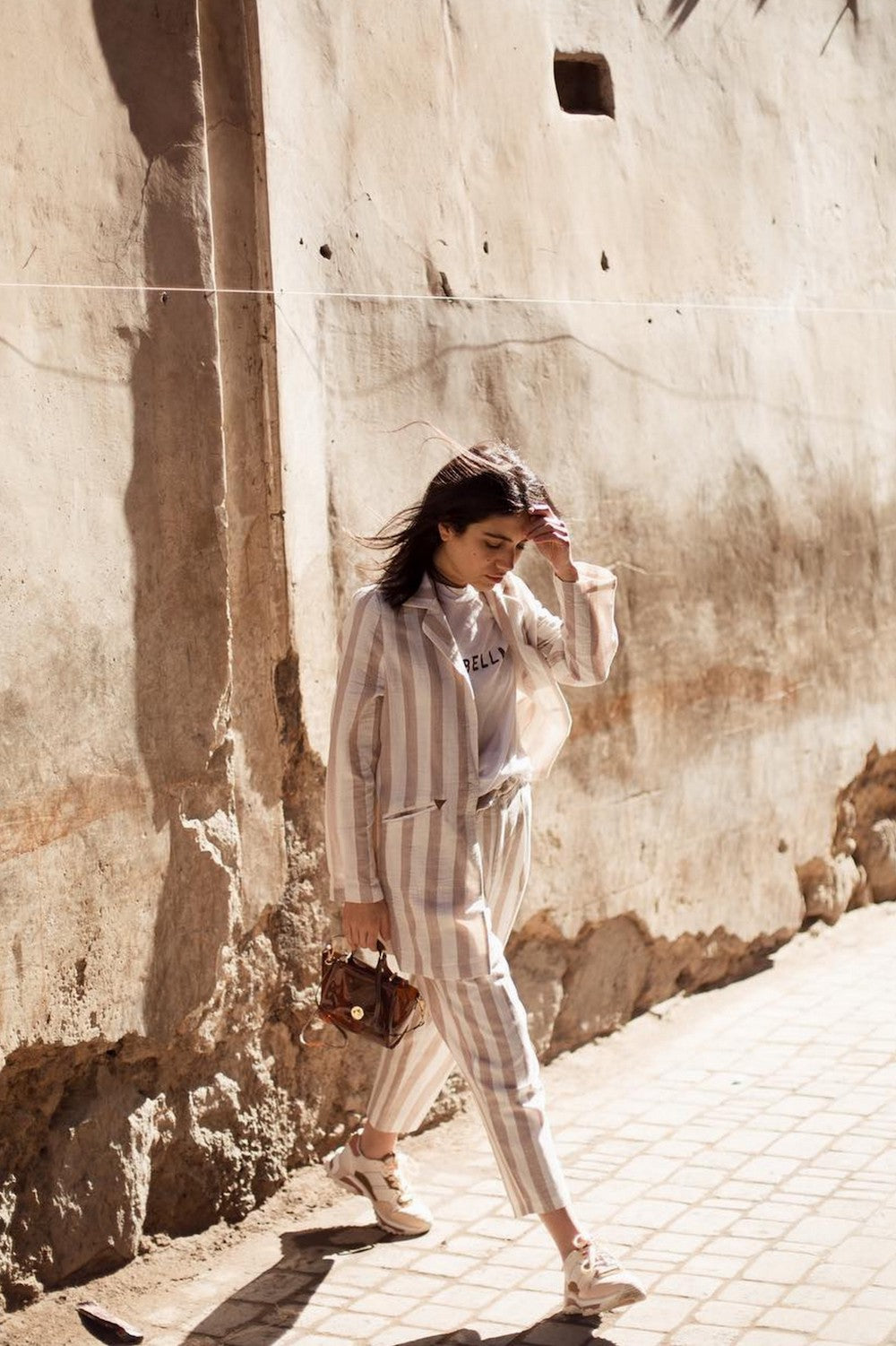 New Wave Blazer-Seaa Fashion