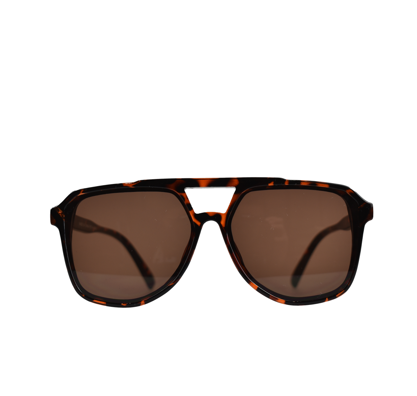 PETA + JAIN Elenah Sunglasses Tort Brown-Seaa Fashion