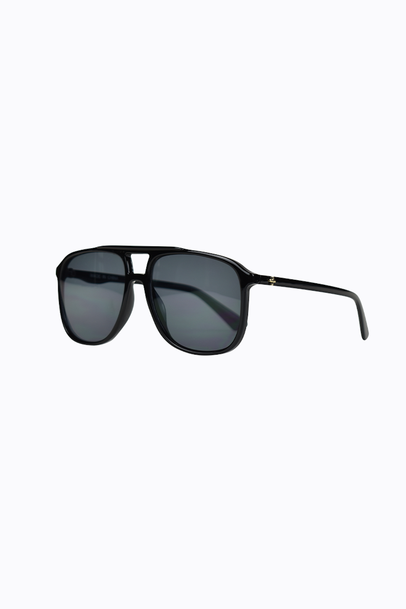 PETA + JAIN Elle Sunglasses Black-Seaa Fashion