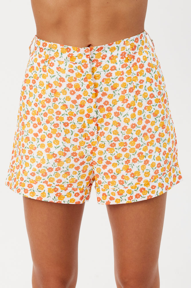 HELLO MOLLY Be Kind Be You Shorts-Seaa Fashion