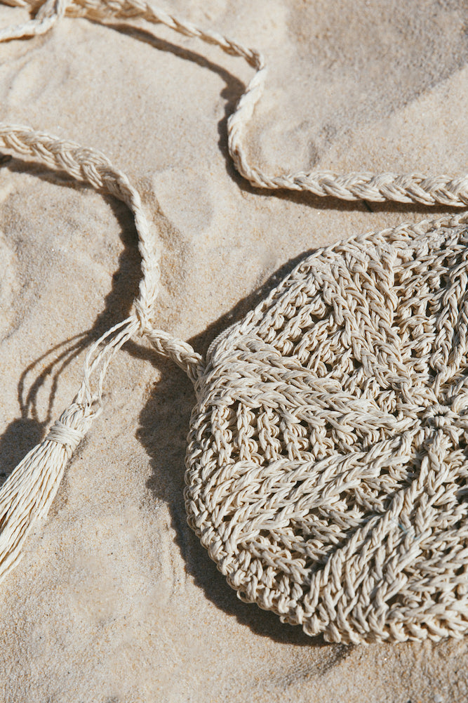 Weekend Musings Bag-Seaa Fashion