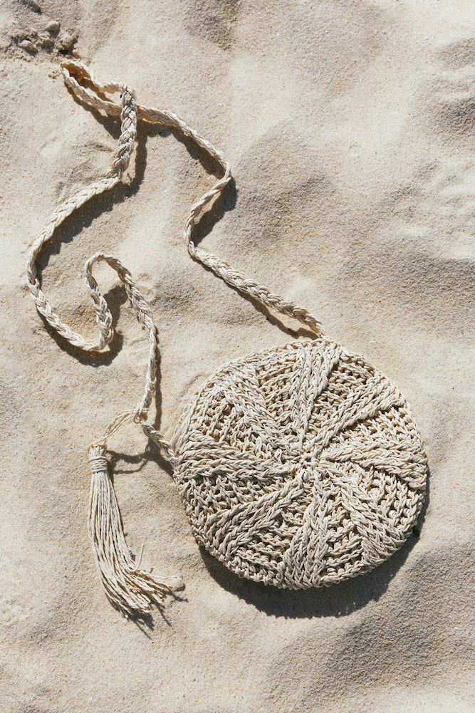 Weekend Musings Bag-Seaa Fashion