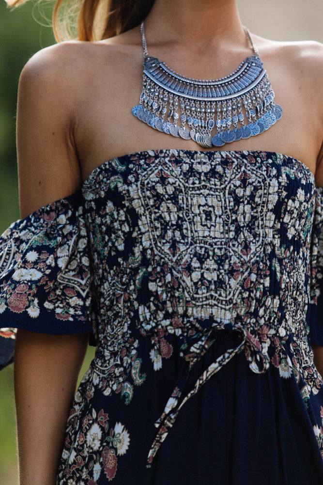 Walk This Way Jumpsuit-Seaa Fashion