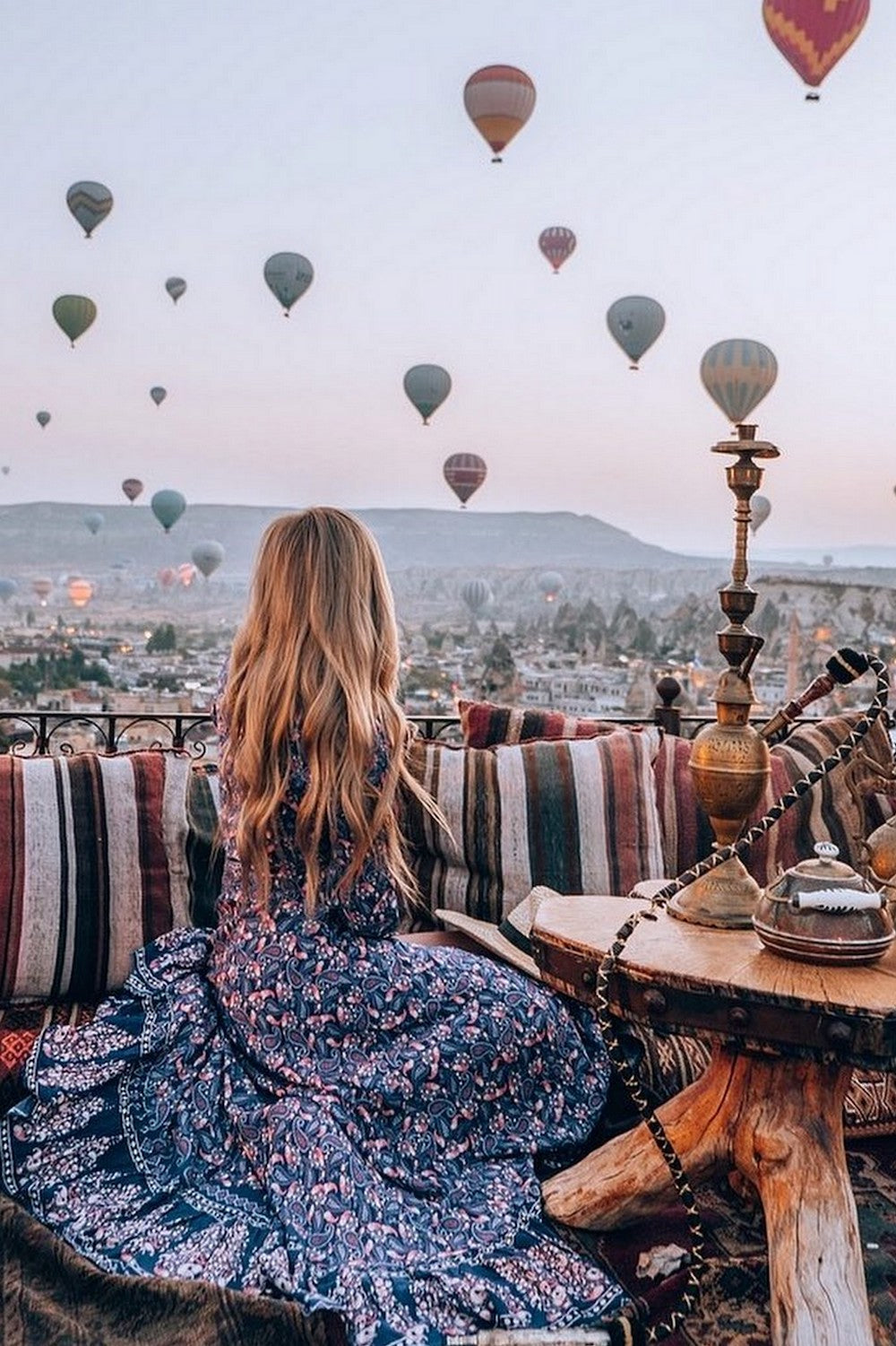 Ava Maxi Dress Navy-Seaa Fashion