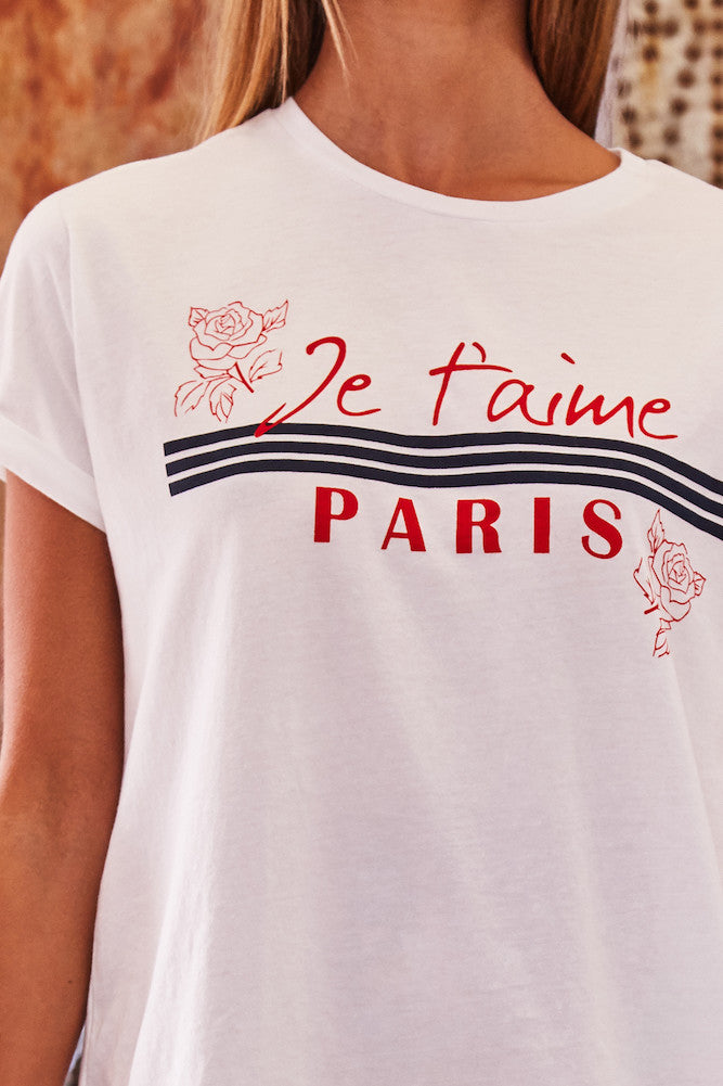 French Girl Top-Seaa Fashion