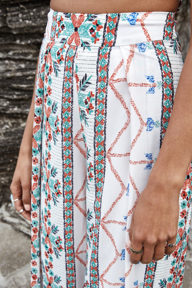 Wild Wonder Pants-Seaa Fashion