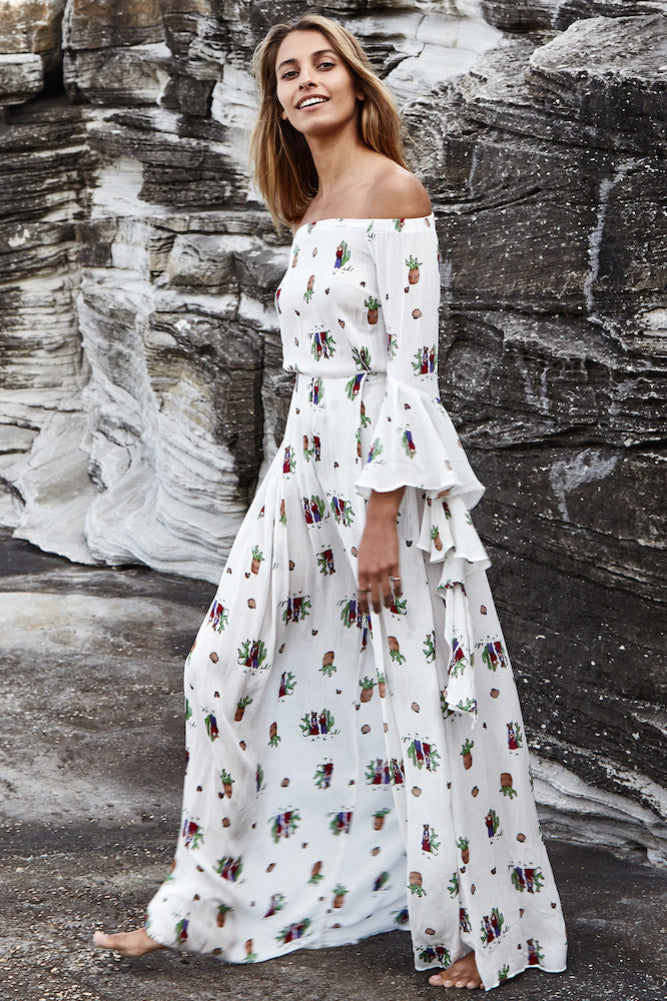 Easy Rider Jumpsuit-Seaa Fashion