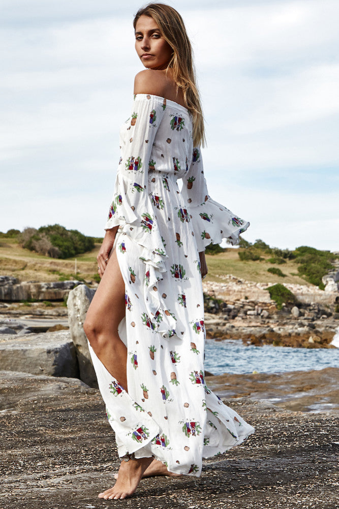 Easy Rider Jumpsuit-Seaa Fashion