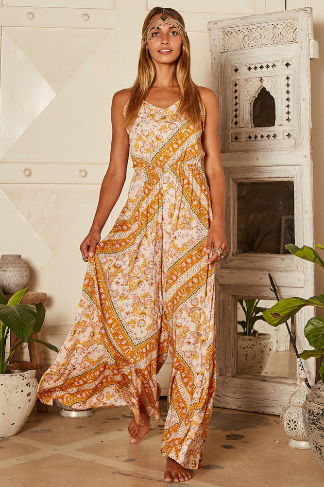 Tamarama Jumpsuit-Seaa Fashion