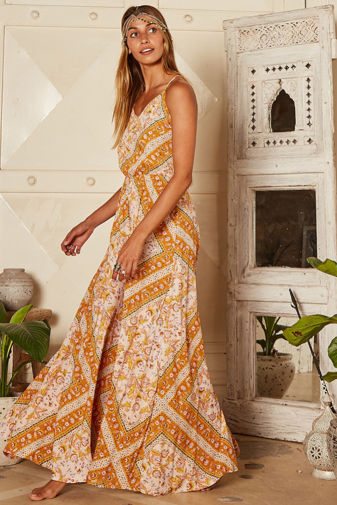 Tamarama Jumpsuit-Seaa Fashion