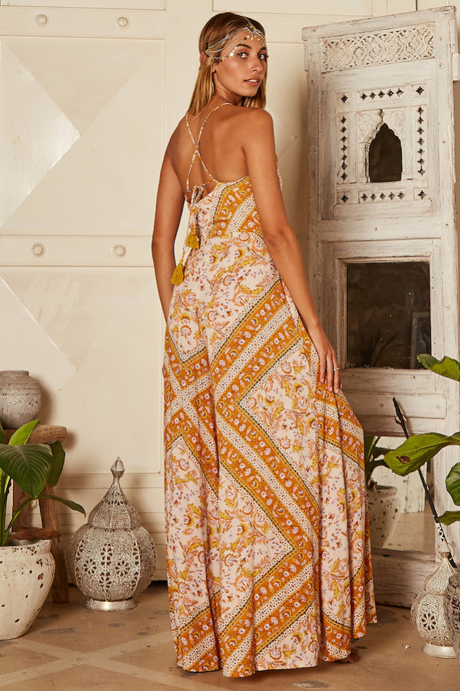 Tamarama Jumpsuit-Seaa Fashion