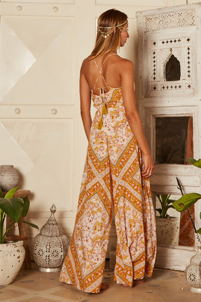 Tamarama Jumpsuit-Seaa Fashion