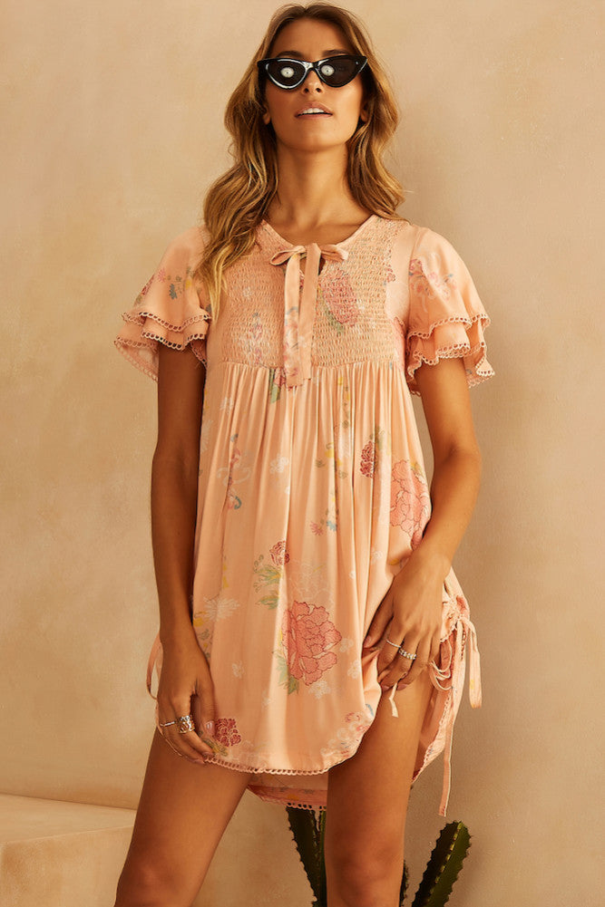 Where Do We Go Dress-Seaa Fashion