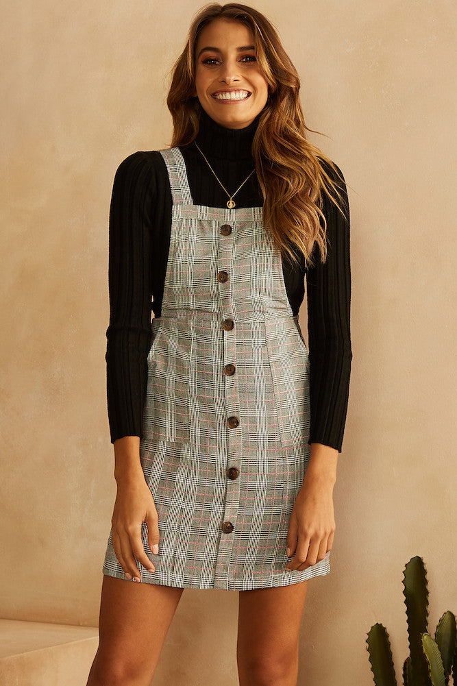 Zippora Dress-Seaa Fashion